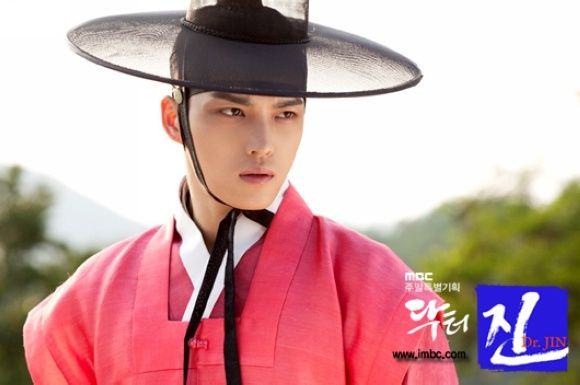 韓版《仁醫》 誰是深情犧牲品？