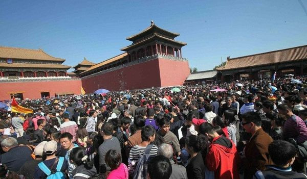 景點門票將進入解禁期 旅客荷包受罪！