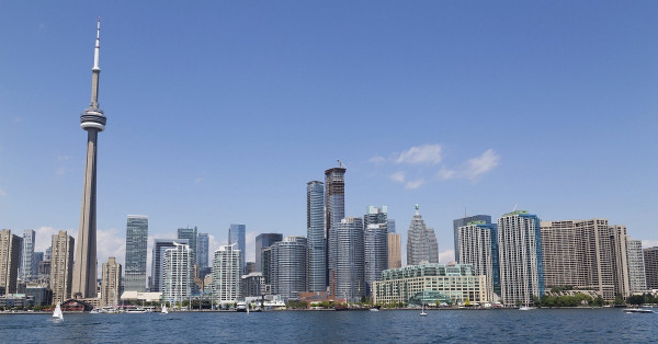 加拿大疫情宜香港借鑑