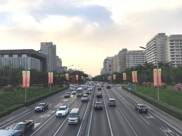 所謂中國的「系統性挑戰」