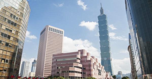 「結好緣」的政治智慧