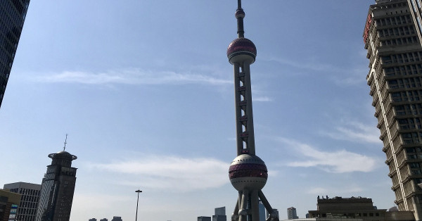 從新冠病毒疫情防控看上海模式