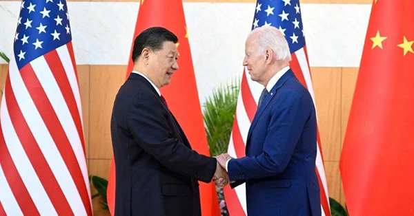 G20與APEC外交舞台的中國角色