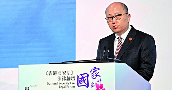 由治及興，任重道遠