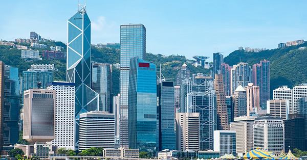 香港經濟復甦要自求多福