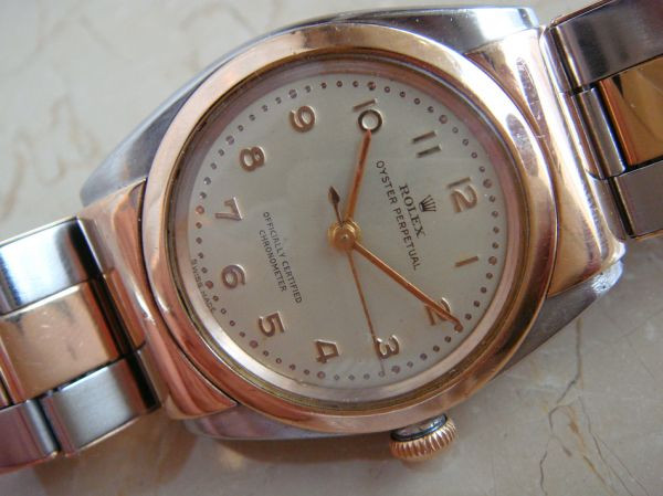 以錶會友 我是如何結識「嶺南神童」溫永琛