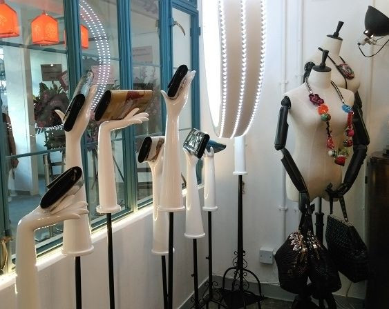 PMQ的大師級精選