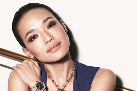 三個女人三種風格