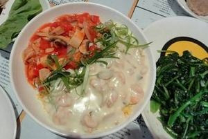 港土茶記，創意挑戰味蕾