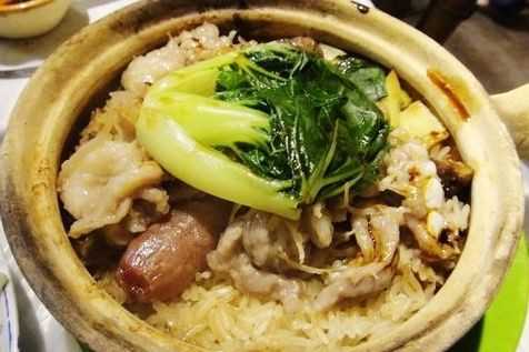 私房蔡　飯香不怕巷子深