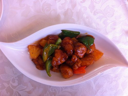 功德林  淨食佳選