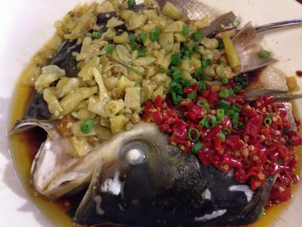 書湘門第  湘菜范兒