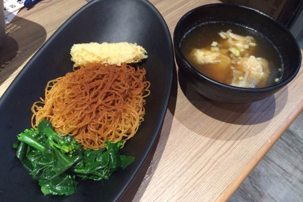 蟹麵館  新明星在升起