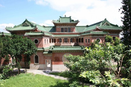 【etnet Bonus賞你】法定古蹟『景賢里』開放日入場券