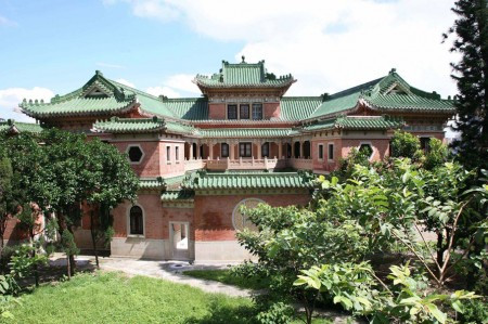 【etnet Bonus賞你】法定古蹟『景賢里』開放日入場券