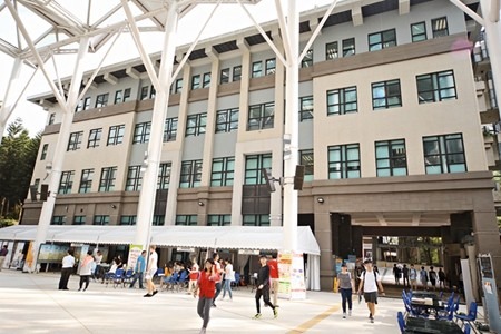 學生增競爭力 宜畢業前籌謀