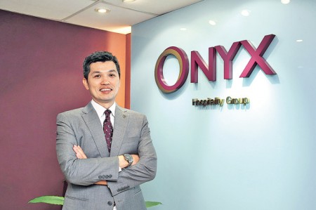 泰酒店ONYX攻中港 靠電商谷客