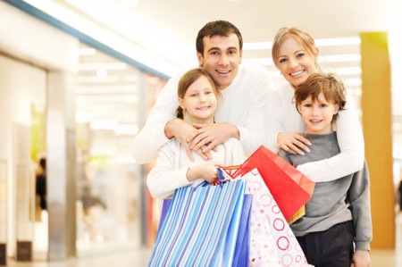 環球零售向好 5大趨勢分析
