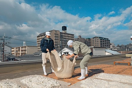 【京都直擊】400年清酒廠 守傳統 尋創新