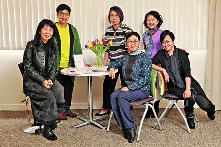培訓導師組平台 教企業管理心法