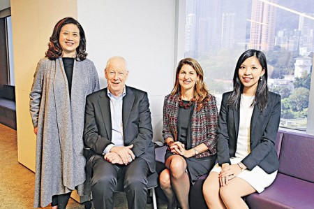 女性職場發揮 認清目標做自己