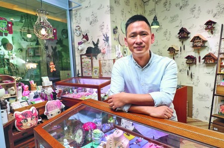 小企也需數碼轉型 谷生意