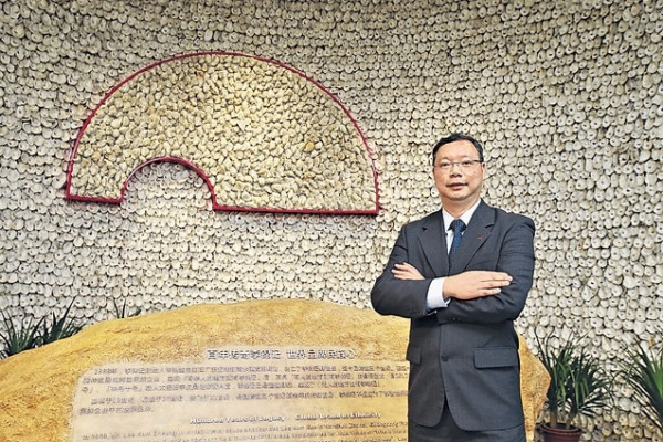 李錦記續擴廠 購機械臂增效率