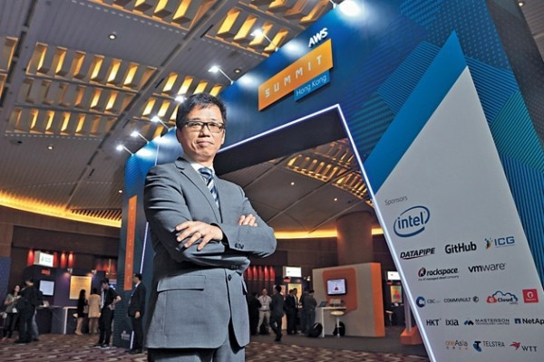 半數港企未雲端化 市場商機大