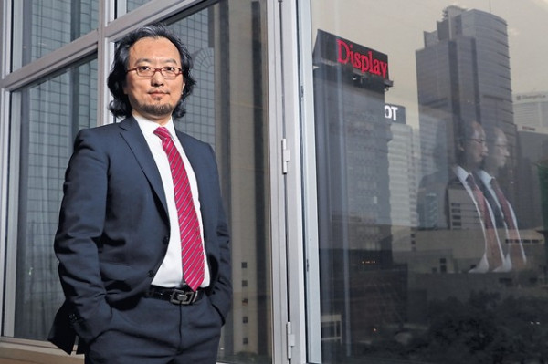 打工仔迎升職 須具3種領導習慣