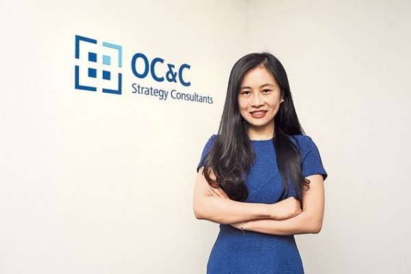 服裝品牌變革 迎千禧世代市場