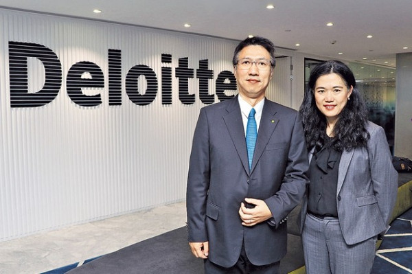 千禧代佔9成 德勤重員工溝通