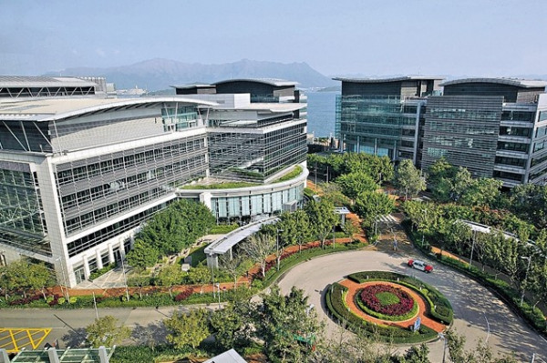 大灣區發展 港醫療生物科技佔優