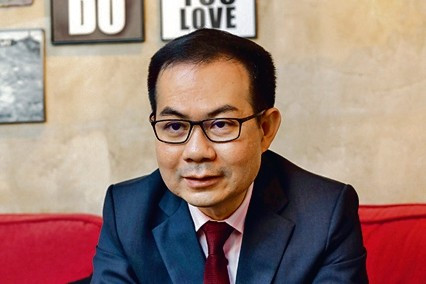 星展谷金融科技 持續創新突圍