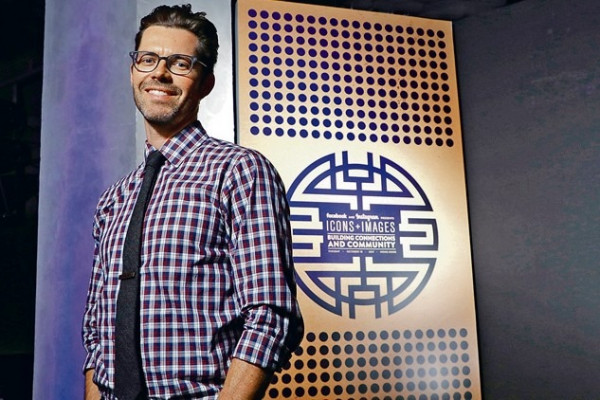 品牌藉Instagram宣傳 兩招突圍