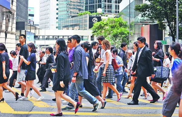 金管局夥公會 培訓私人財管專才