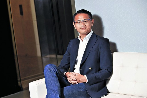 廣告業數碼化 從落Tag開始