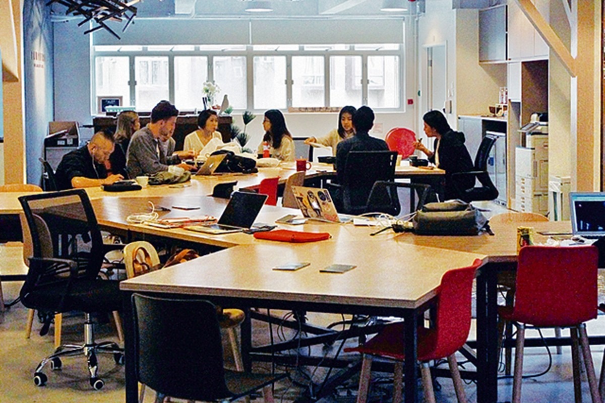 全球初創城市 港排35欠獨角獸 全球初創城市 港排35欠獨角獸