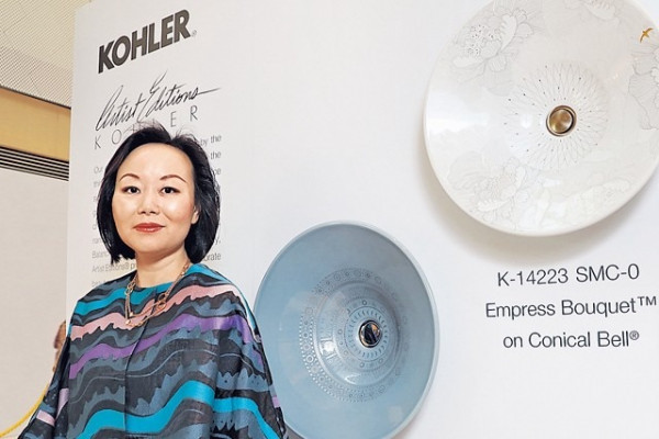 KOHLER拓智能家居 明年設體驗中心