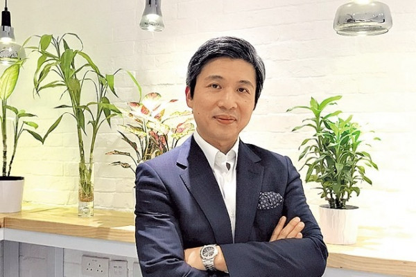 紡織集團續併購 冀做中國LVMH