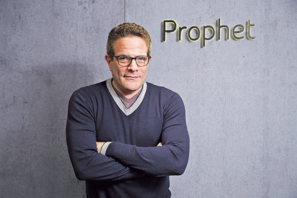 品牌攻中國 須剖析內地人心理