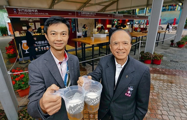 海洋公園3方向 強攻教育旅遊