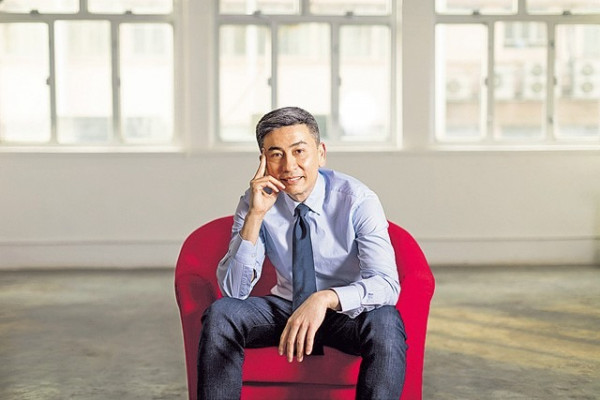 新興印刷走上網絡化 要變科企