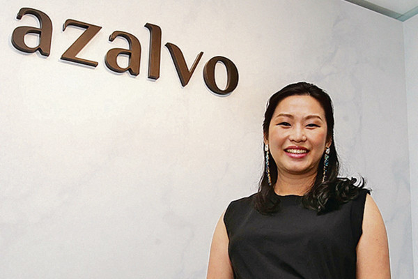毛衫製造商第三代 創業心態守業