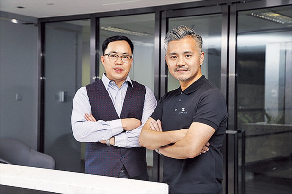 Zipper配合法規 推虛擬貨幣現金化