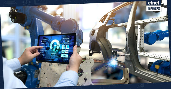 汽車業3大方向 迎科企跨界挑戰