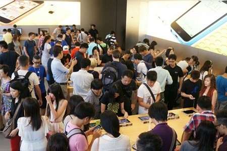 iPhone 5se 或帶來19.5億美元收入