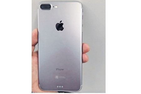 iPhone 7最新諜照流出 