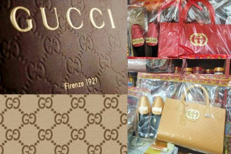 【寄往陰間的信？】Gucci發律師信指紙紮祭品侵犯商標