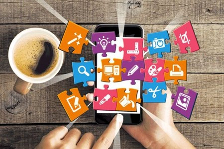 80後創配對App 視像面試搵散工  