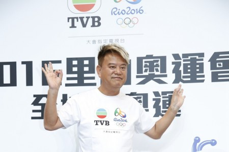 為何阿叻可以傳聖火？ 